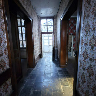 Maison Bourgeoise Cambrai 8 pièce(s) 200 m2