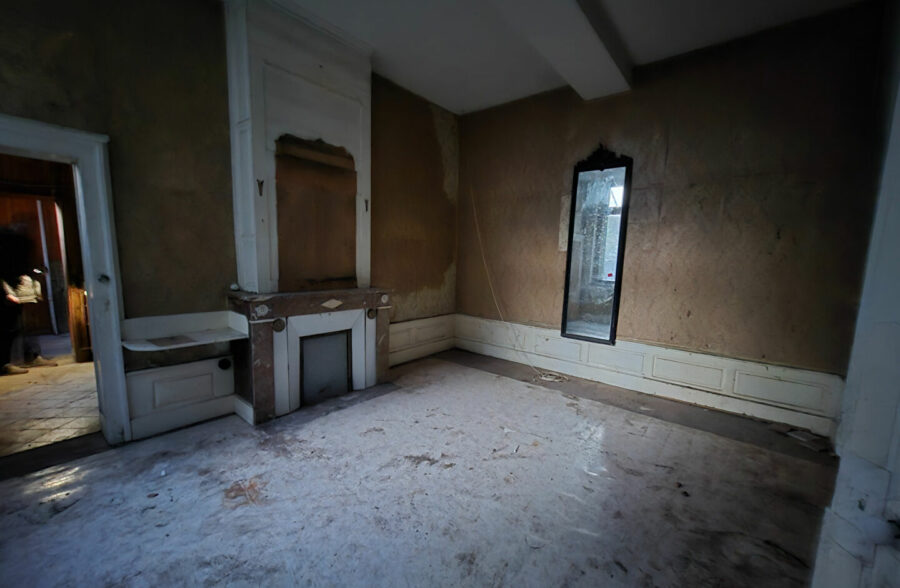 Maison Bourgeoise Cambrai 8 pièce(s) 200 m2