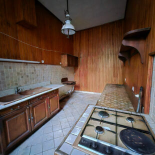 Maison Bourgeoise Cambrai 8 pièce(s) 200 m2