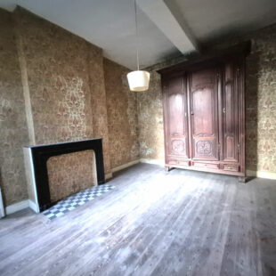 Maison Bourgeoise Cambrai 8 pièce(s) 200 m2