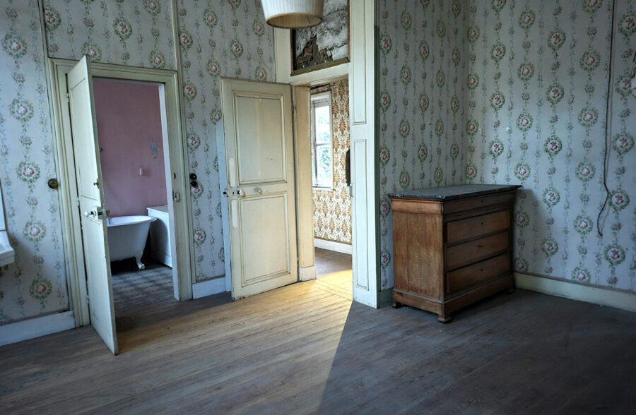 Maison Bourgeoise Cambrai 8 pièce(s) 200 m2