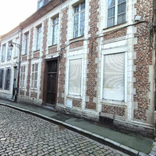 Maison Bourgeoise Cambrai 8 pièce(s) 200 m2