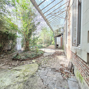 Maison Bourgeoise Cambrai 8 pièce(s) 200 m2