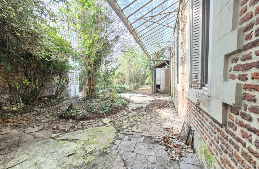 Maison Bourgeoise Cambrai 8 pièce(s) 200 m2