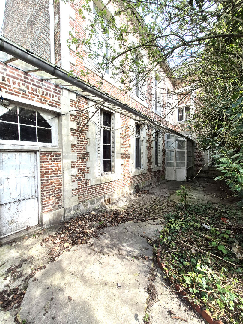 Maison Bourgeoise Cambrai 8 pièce(s) 200 m2