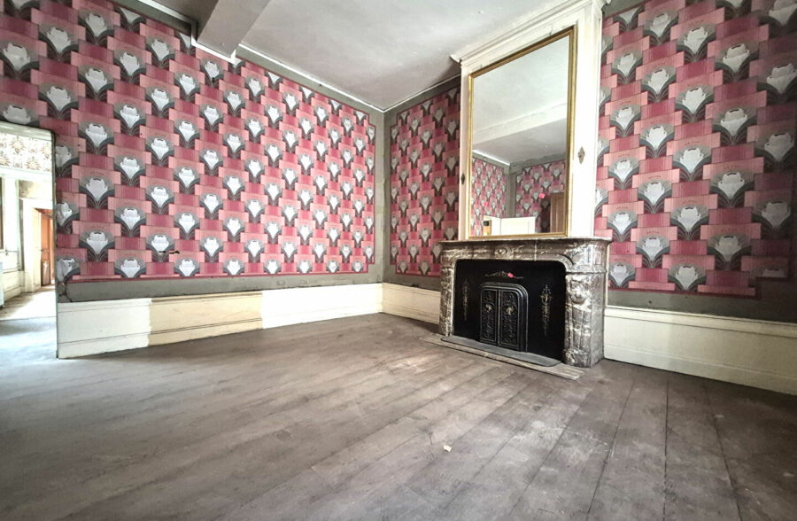 Maison Bourgeoise Cambrai 8 pièce(s) 200 m2