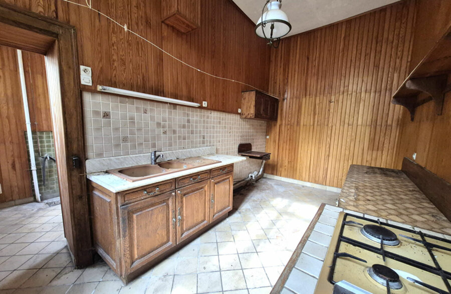 Maison Bourgeoise Cambrai 8 pièce(s) 200 m2