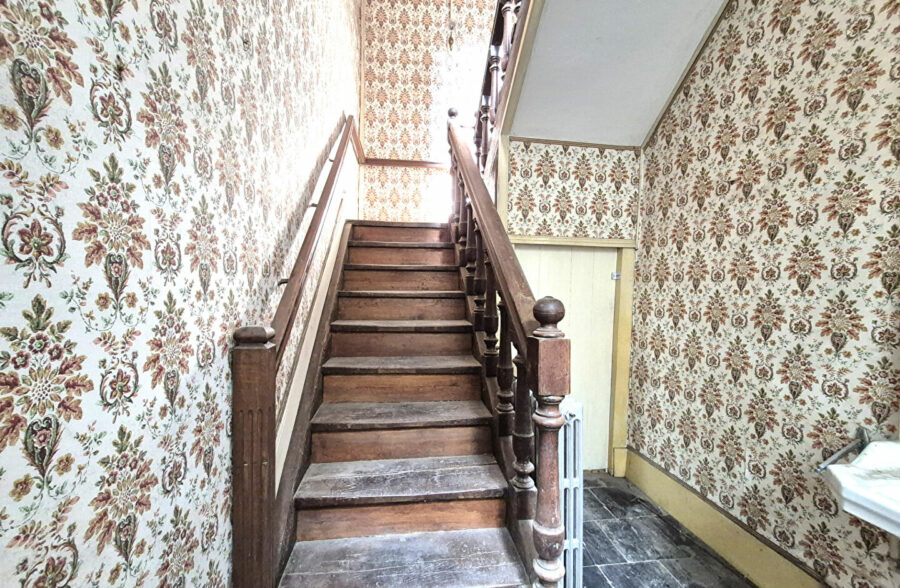 Maison Bourgeoise Cambrai 8 pièce(s) 200 m2