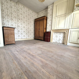 Maison Bourgeoise Cambrai 8 pièce(s) 200 m2