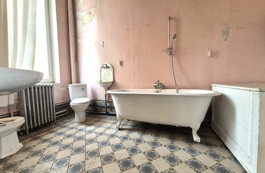 Maison Bourgeoise Cambrai 8 pièce(s) 200 m2