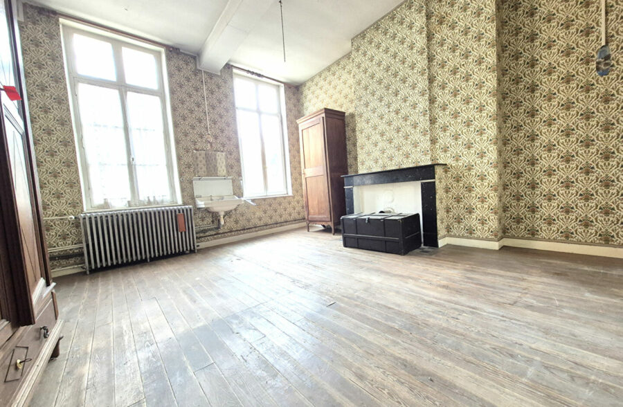 Maison Bourgeoise Cambrai 8 pièce(s) 200 m2