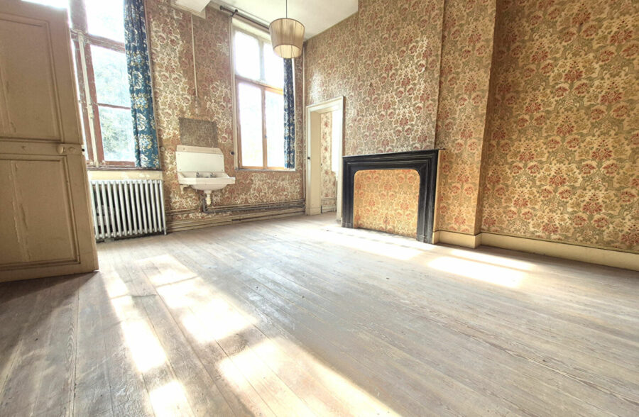 Maison Bourgeoise Cambrai 8 pièce(s) 200 m2