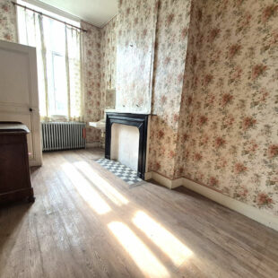 Maison Bourgeoise Cambrai 8 pièce(s) 200 m2