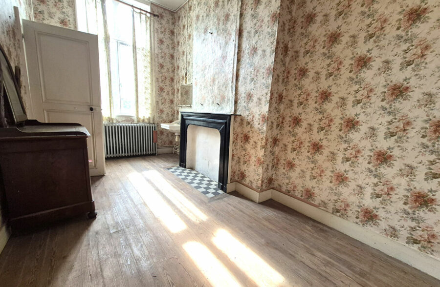 Maison Bourgeoise Cambrai 8 pièce(s) 200 m2