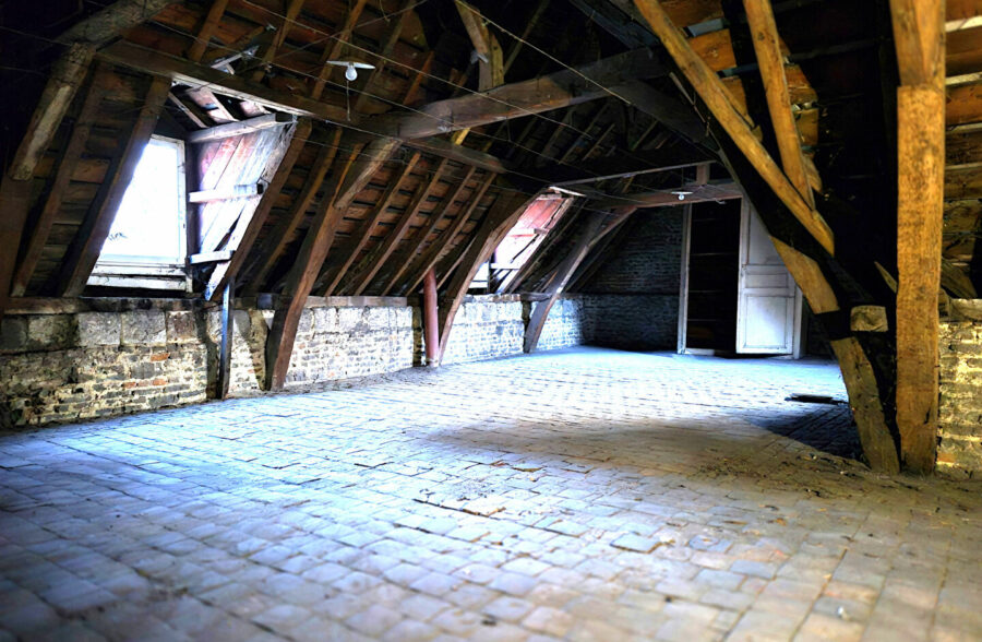 Maison Bourgeoise Cambrai 8 pièce(s) 200 m2