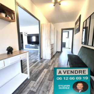 Maison Cambrai 8 pièce(s) 158 m2