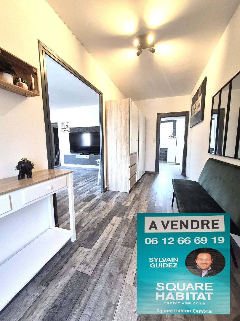 Maison Cambrai 8 pièce(s) 158 m2