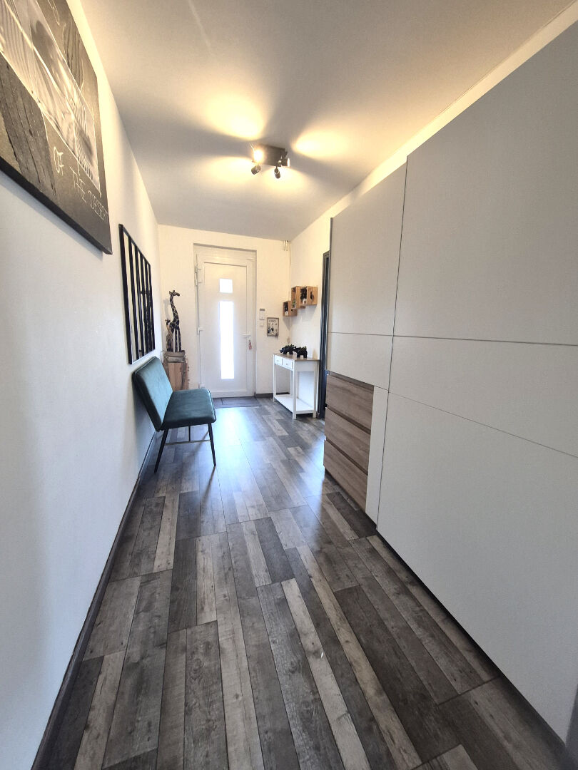 Maison Cambrai 8 pièce(s) 158 m2