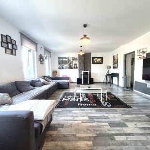 Maison Cambrai 8 pièce(s) 158 m2