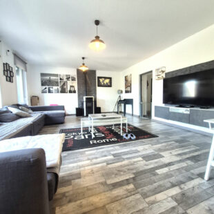 Maison Cambrai 8 pièce(s) 158 m2