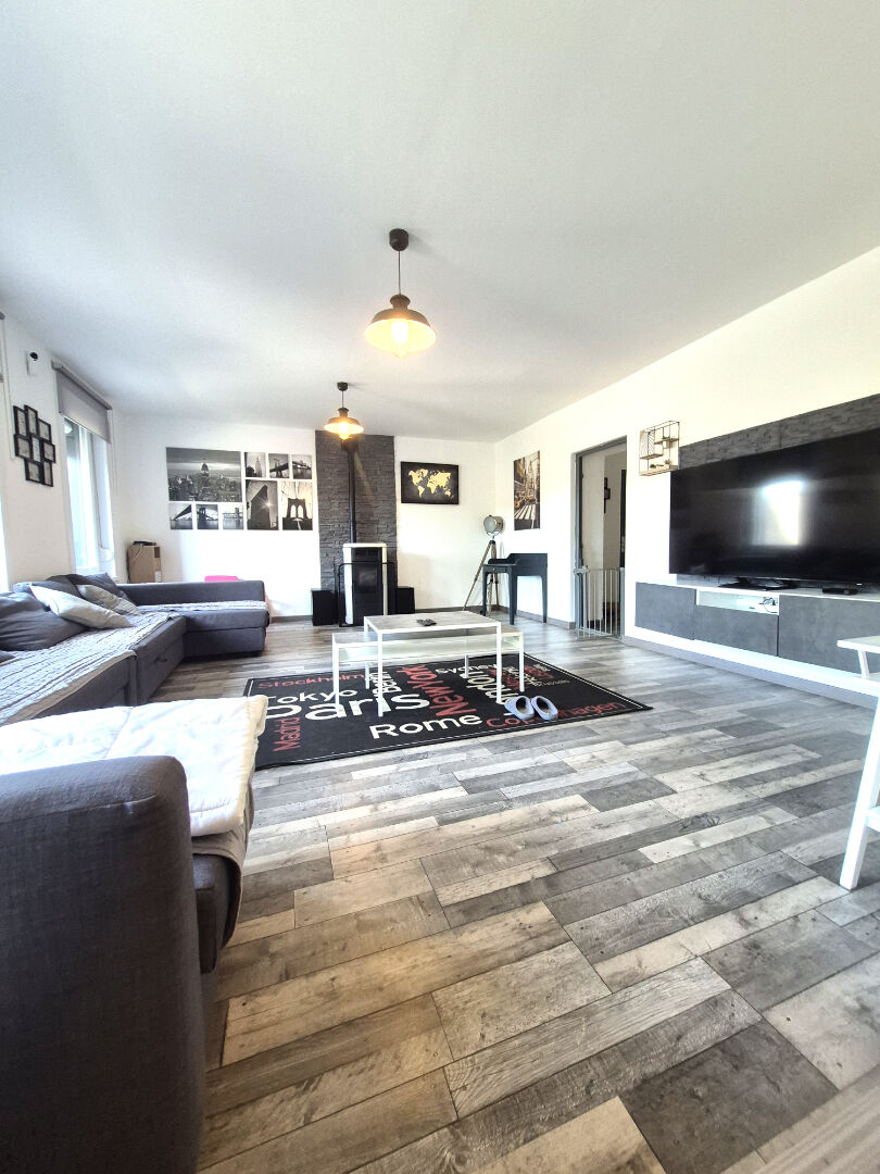 Maison Cambrai 8 pièce(s) 158 m2