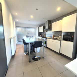 Maison Cambrai 8 pièce(s) 158 m2