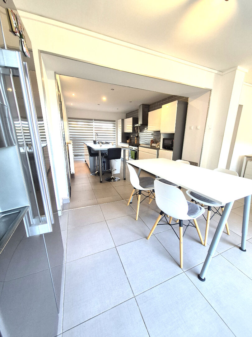 Maison Cambrai 8 pièce(s) 158 m2