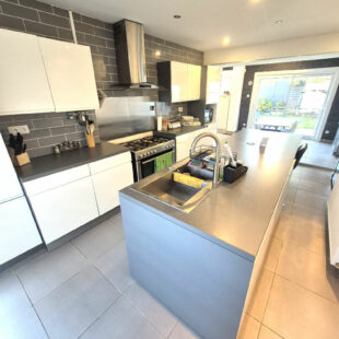 Maison Cambrai 8 pièce(s) 158 m2