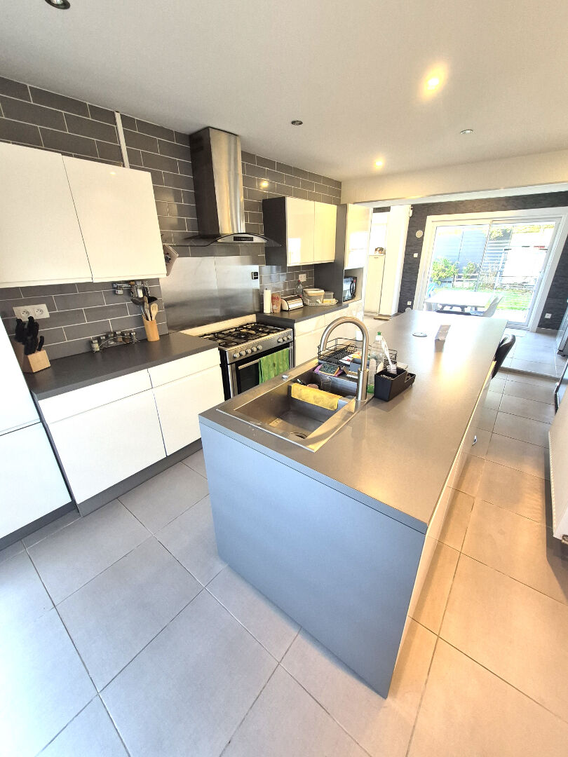 Maison Cambrai 8 pièce(s) 158 m2