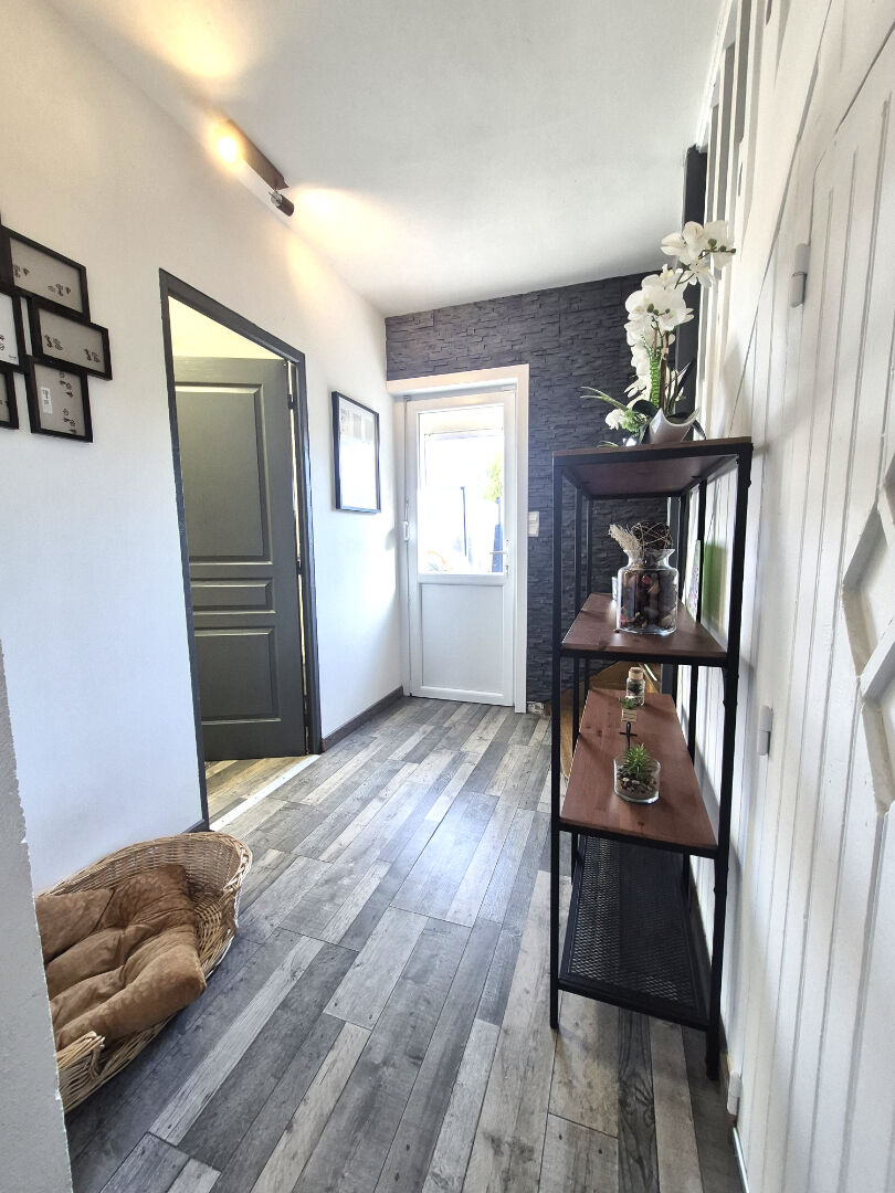 Maison Cambrai 8 pièce(s) 158 m2