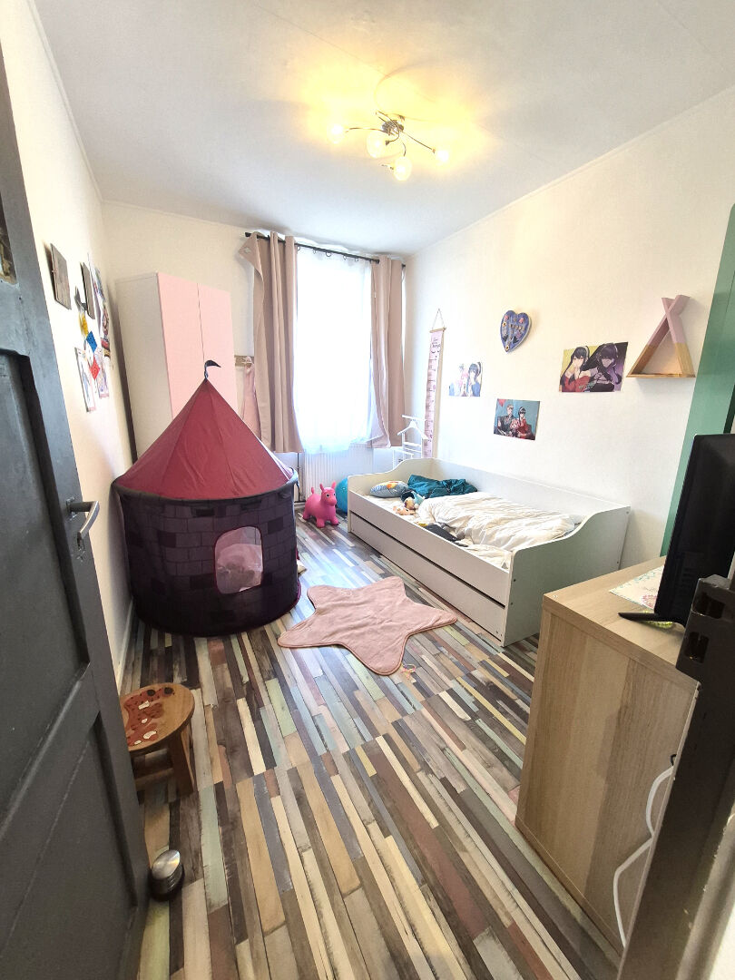 Maison Cambrai 8 pièce(s) 158 m2