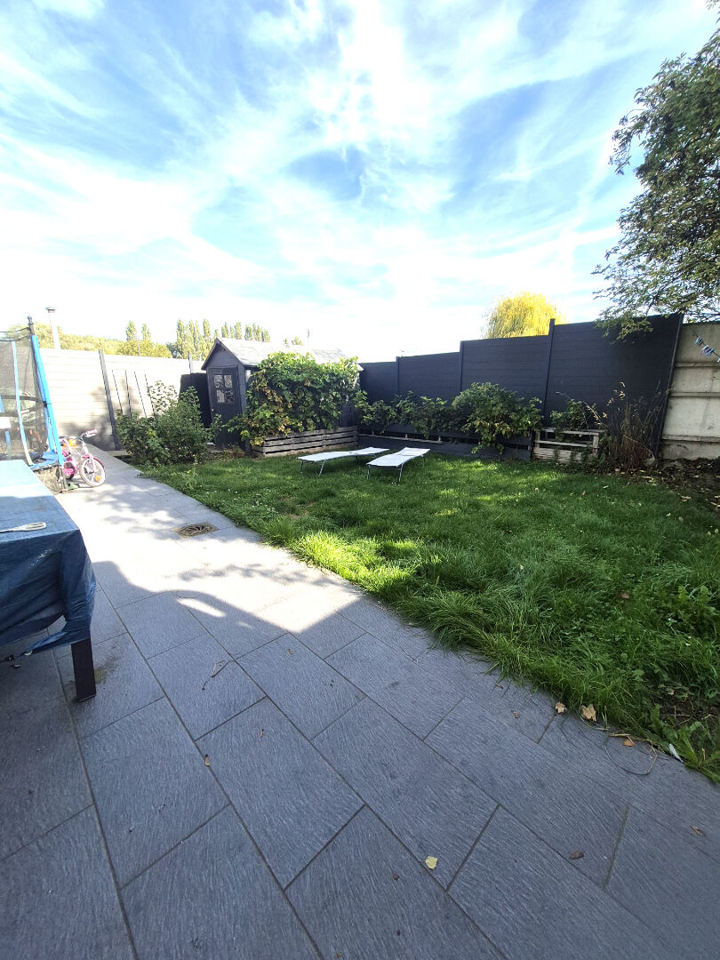 Maison Cambrai 8 pièce(s) 158 m2