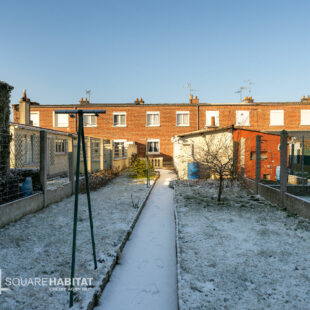 Maison Douai 4 pièce(s) 80 m2