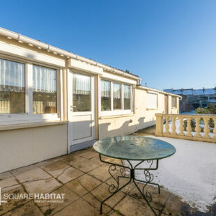 Maison Douai 4 pièce(s) 80 m2