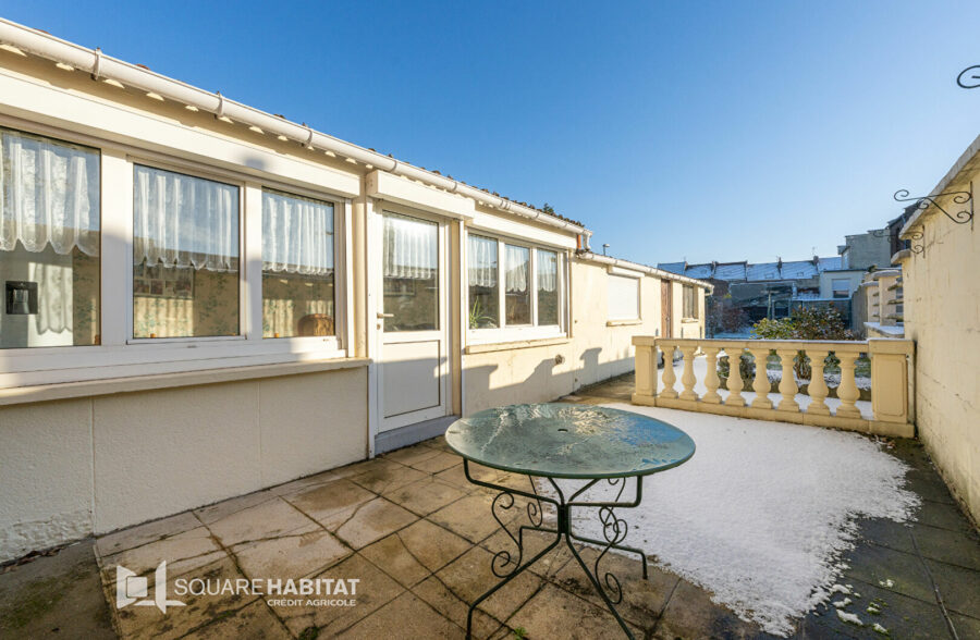 Maison Douai 4 pièce(s) 80 m2
