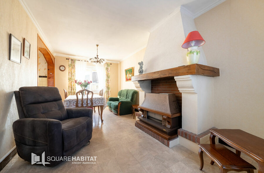 Maison Douai 4 pièce(s) 80 m2