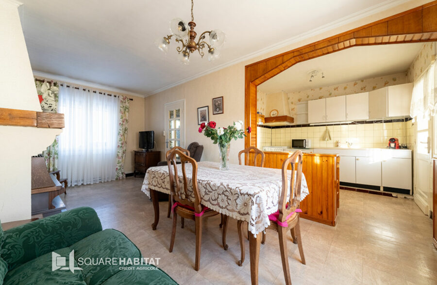 Maison Douai 4 pièce(s) 80 m2