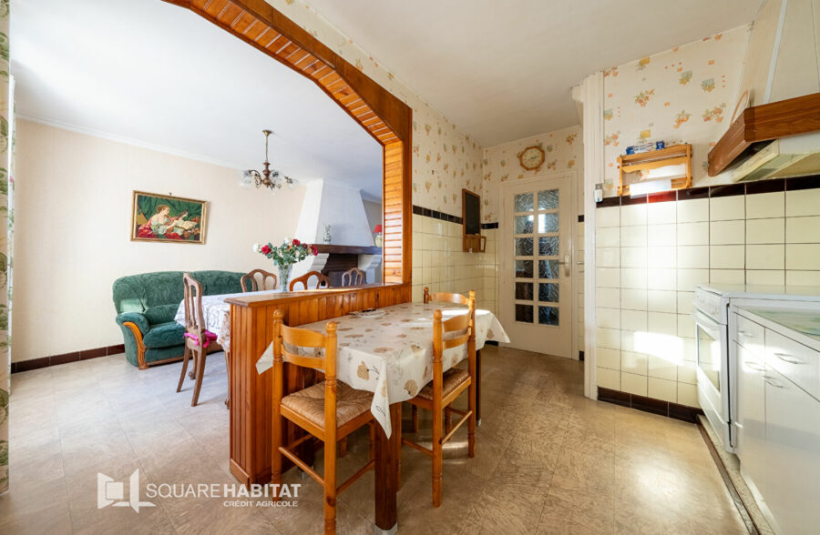 Maison Douai 4 pièce(s) 80 m2