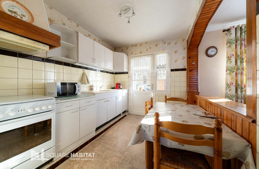 Maison Douai 4 pièce(s) 80 m2