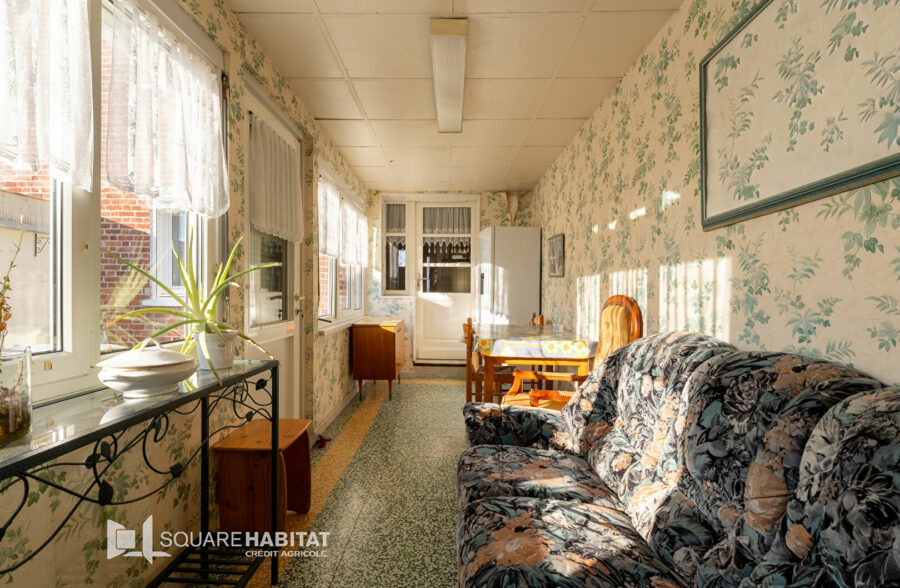 Maison Douai 4 pièce(s) 80 m2