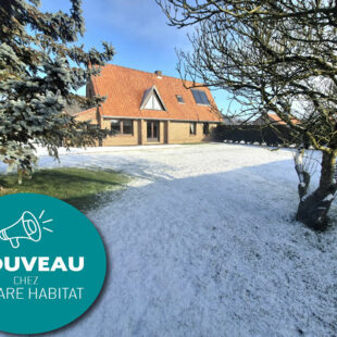 Maison Sachin 8 pièce(s) 141 m2