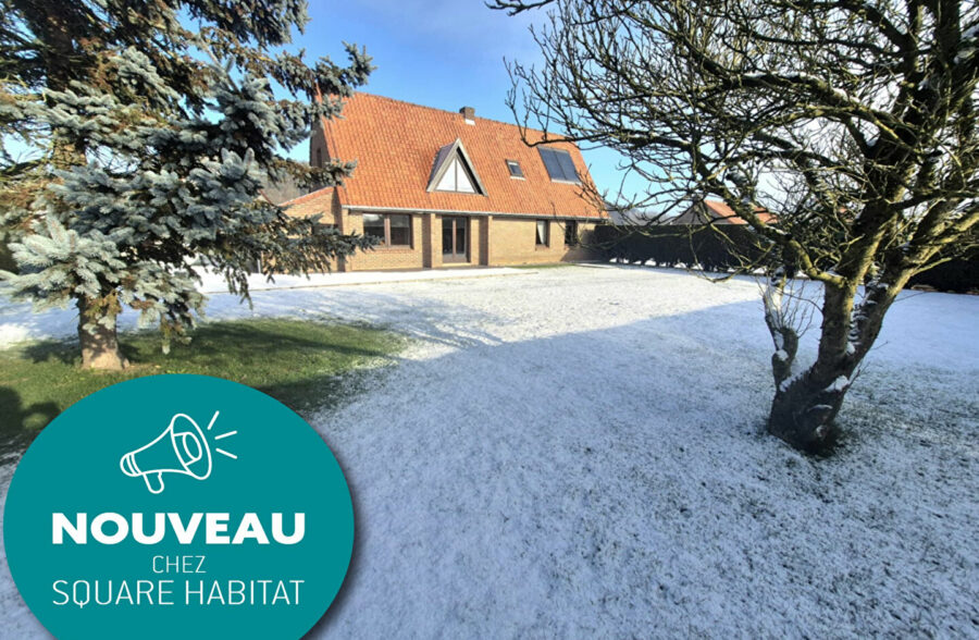 Maison Sachin 8 pièce(s) 141 m2