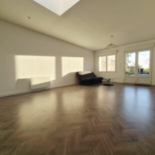 Maison Secteur Berguette 3 chambres jardin garage