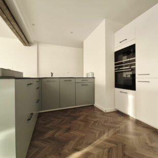 Maison Secteur Berguette 3 chambres jardin garage