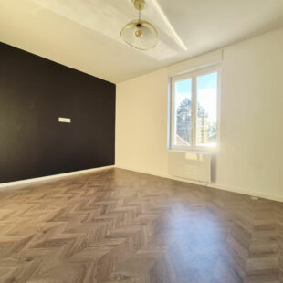 Maison Secteur Berguette 3 chambres jardin garage