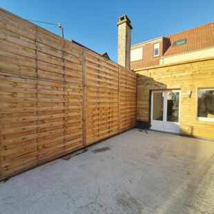 Maison Secteur Berguette 3 chambres jardin garage