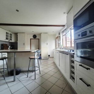 Corps de ferme Lespesses