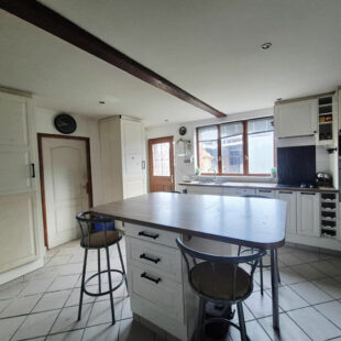 Corps de ferme Lespesses