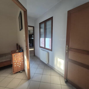 Corps de ferme Lespesses