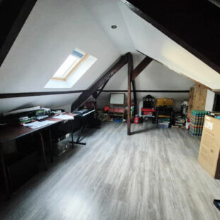 Corps de ferme Lespesses